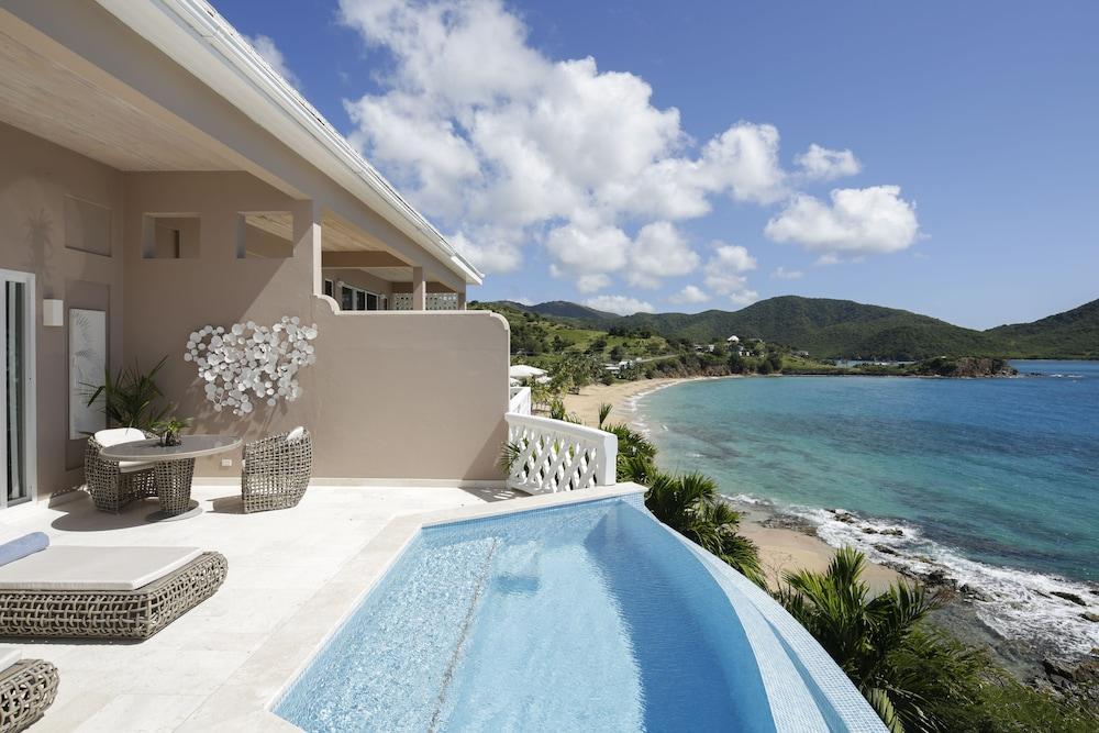 Curtain Bluff 호텔 Old Road 외부 사진