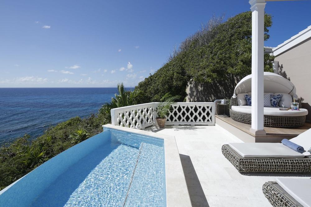 Curtain Bluff 호텔 Old Road 외부 사진