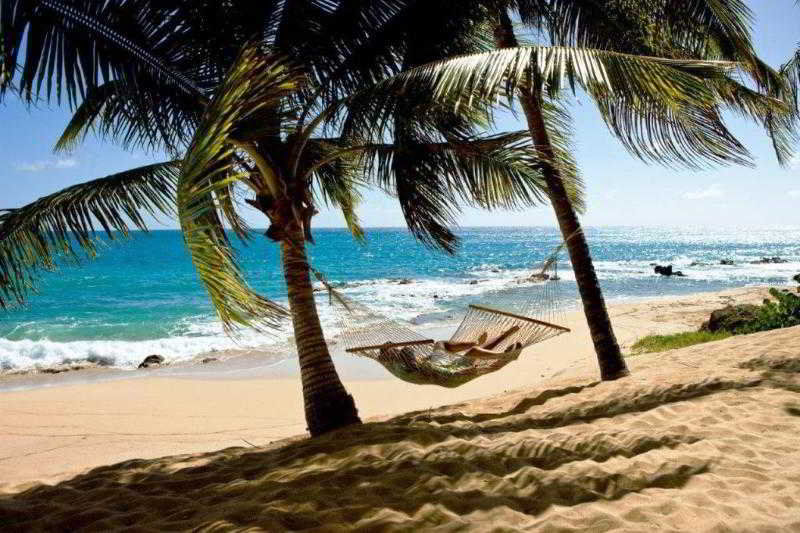 Curtain Bluff 호텔 Old Road 외부 사진