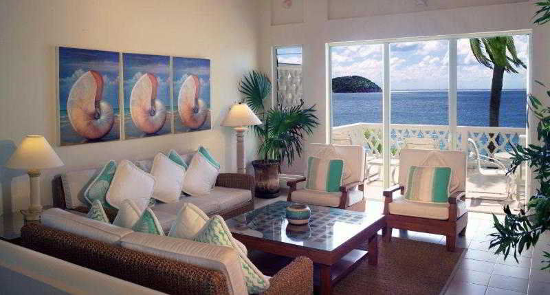Curtain Bluff 호텔 Old Road 외부 사진