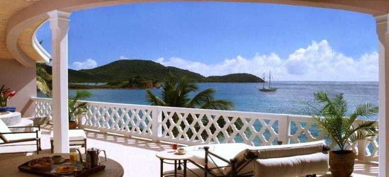 Curtain Bluff 호텔 Old Road 외부 사진